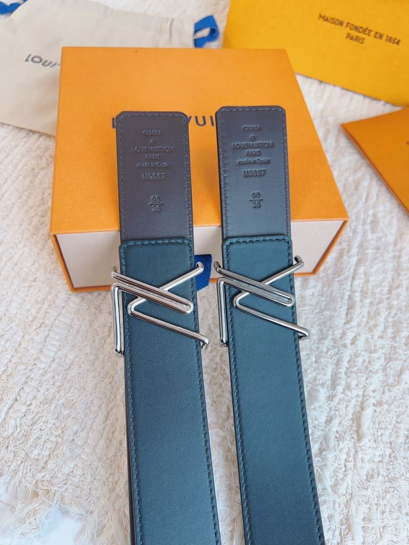 Louis Vuitton Belts